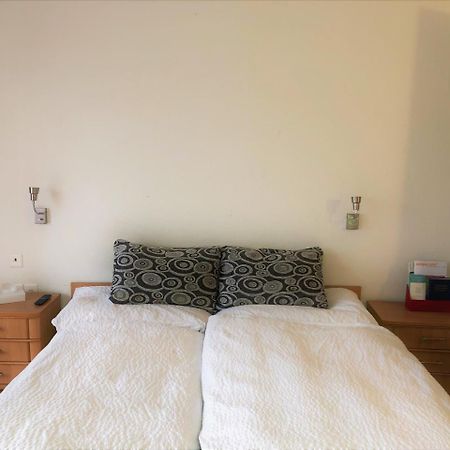City Hotel Wettingen Eksteriør billede