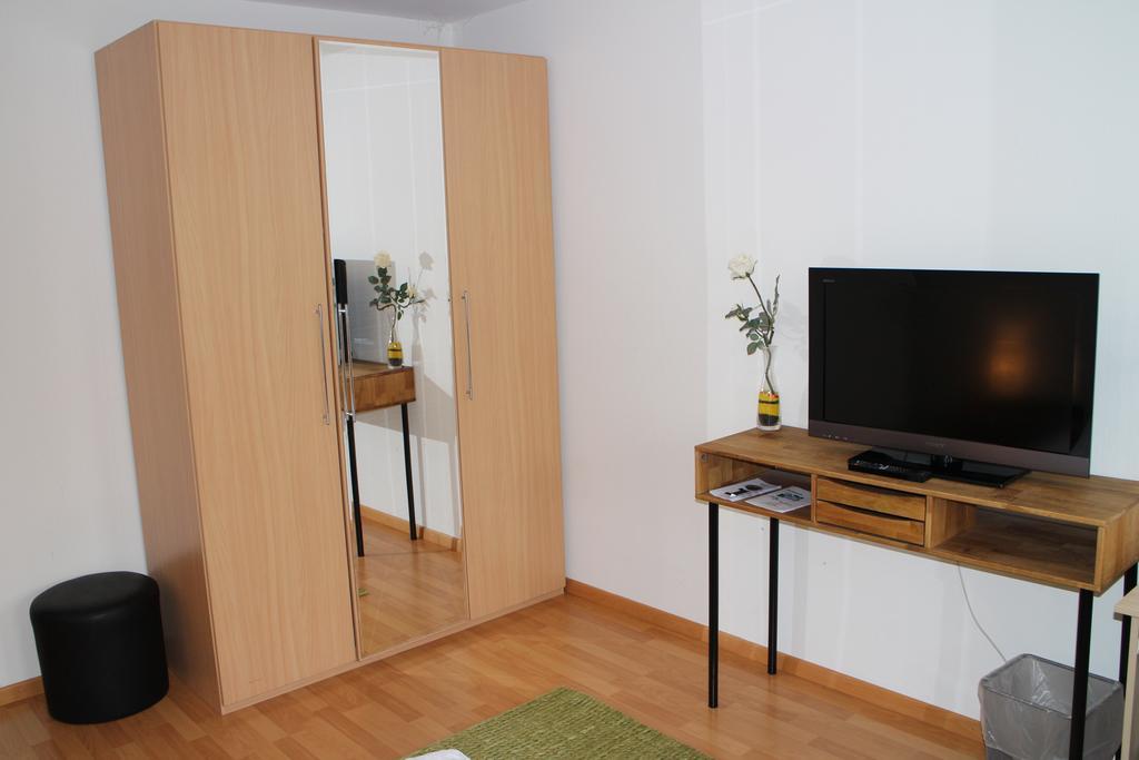 City Hotel Wettingen Værelse billede