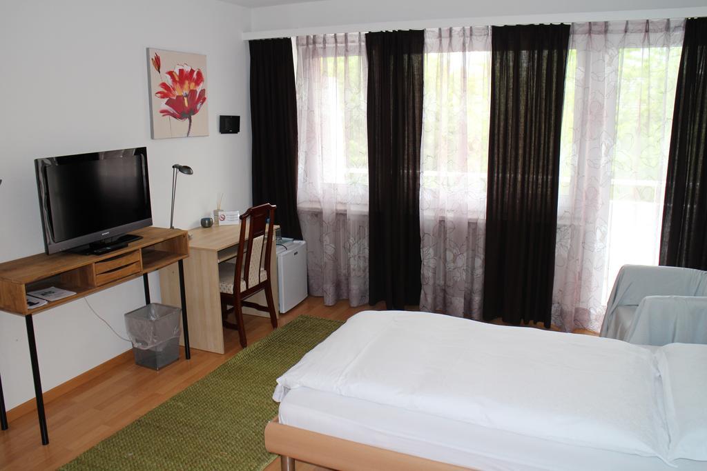 City Hotel Wettingen Værelse billede