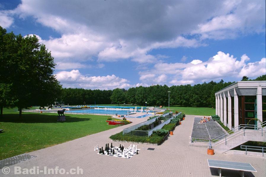 City Hotel Wettingen Eksteriør billede